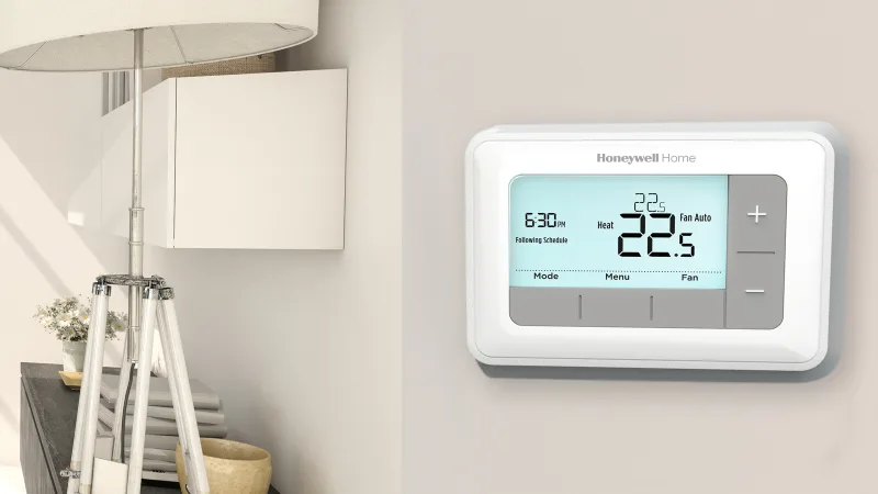 Thermostat teaser